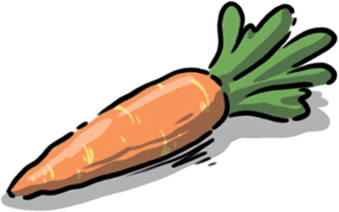 carrot