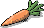 carrot